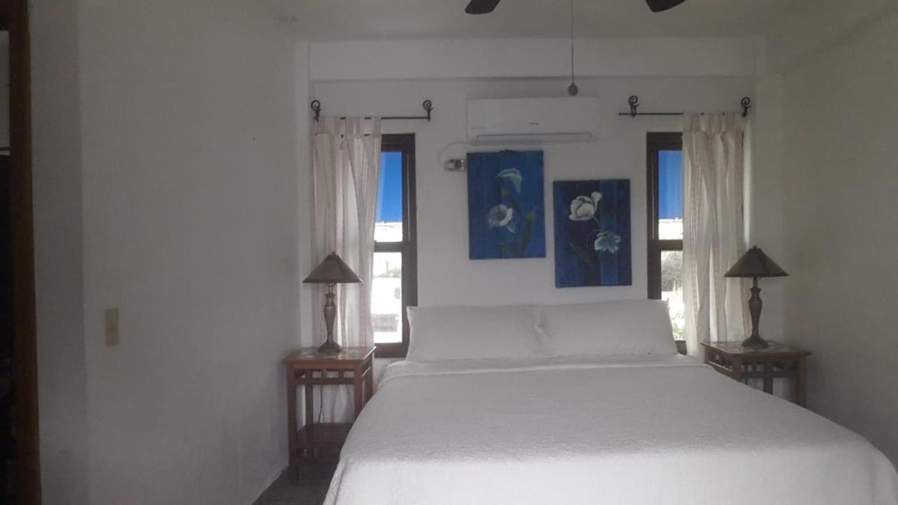 Hotel Y Restaurante Cesar Mariscos Тела Екстер'єр фото